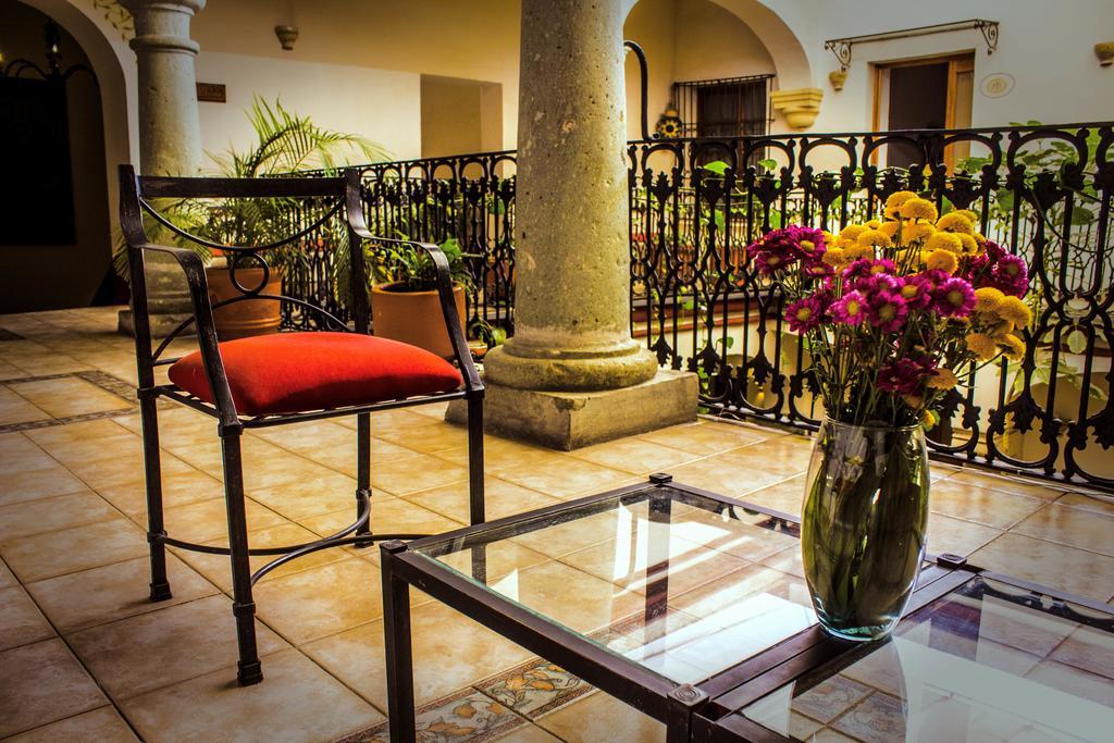 Parador San Agustin Oaxaca المظهر الخارجي الصورة