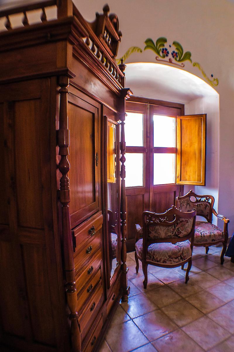 Parador San Agustin Oaxaca المظهر الخارجي الصورة