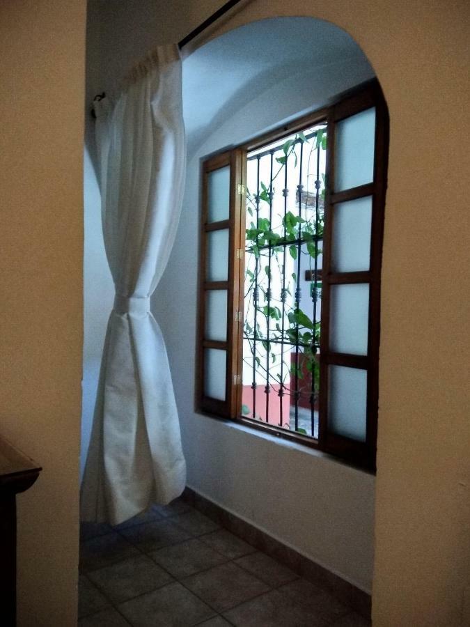 Parador San Agustin Oaxaca المظهر الخارجي الصورة